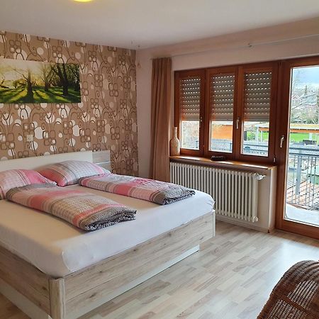 Moments Apartment Rust Quarto foto