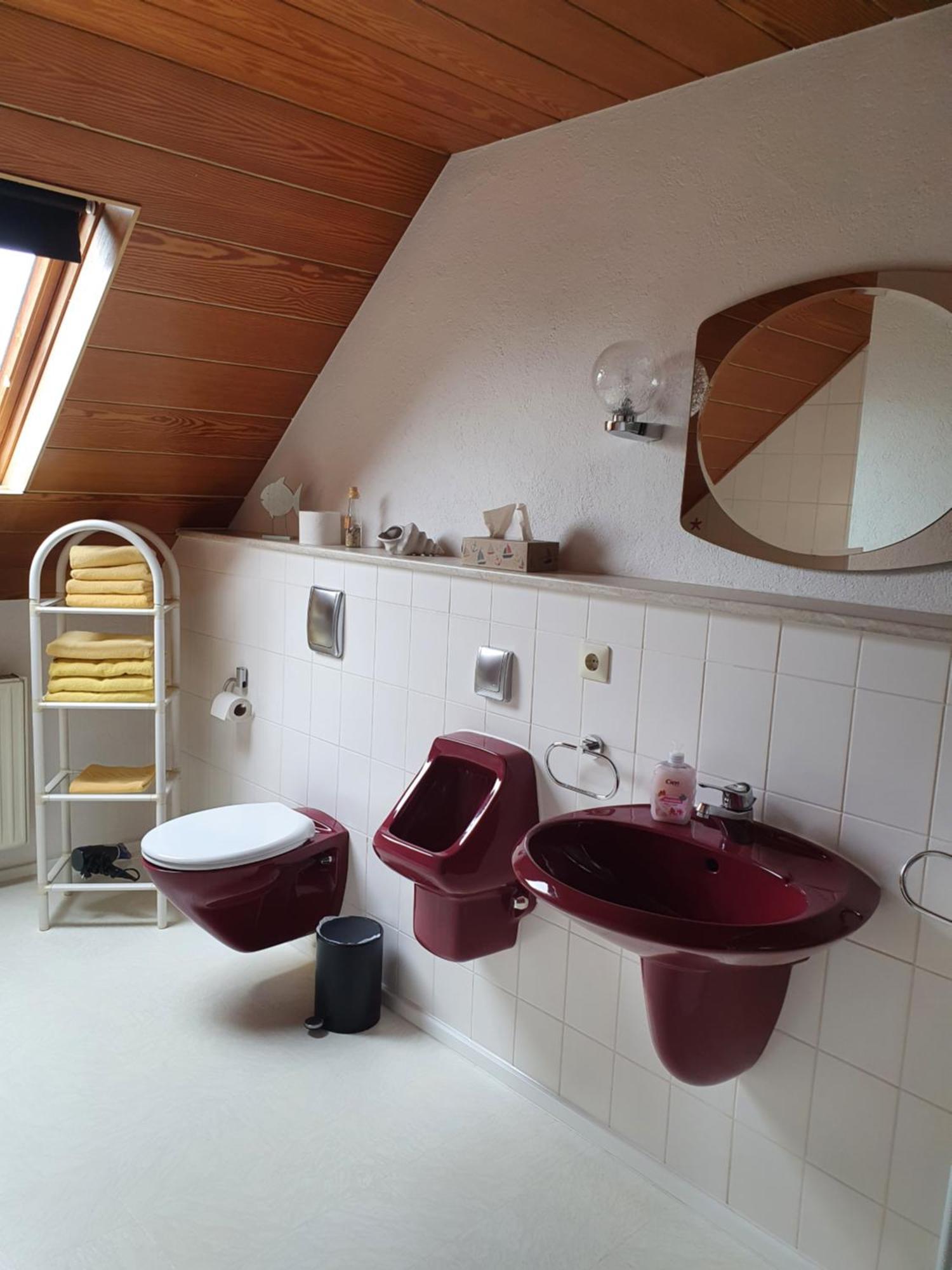 Moments Apartment Rust Quarto foto
