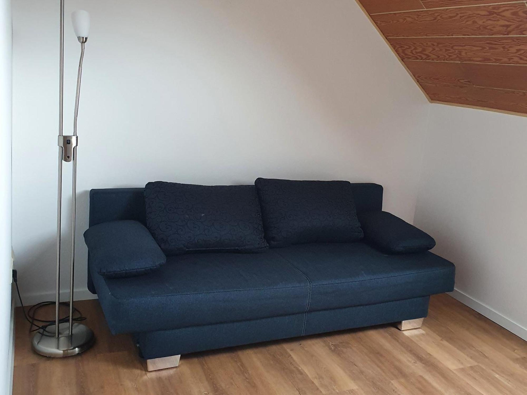 Moments Apartment Rust Quarto foto