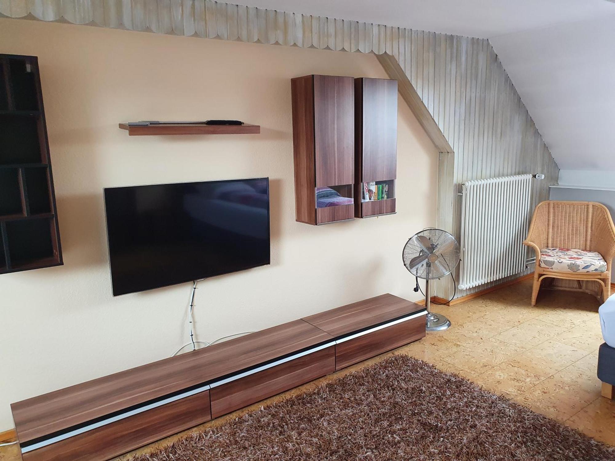 Moments Apartment Rust Quarto foto