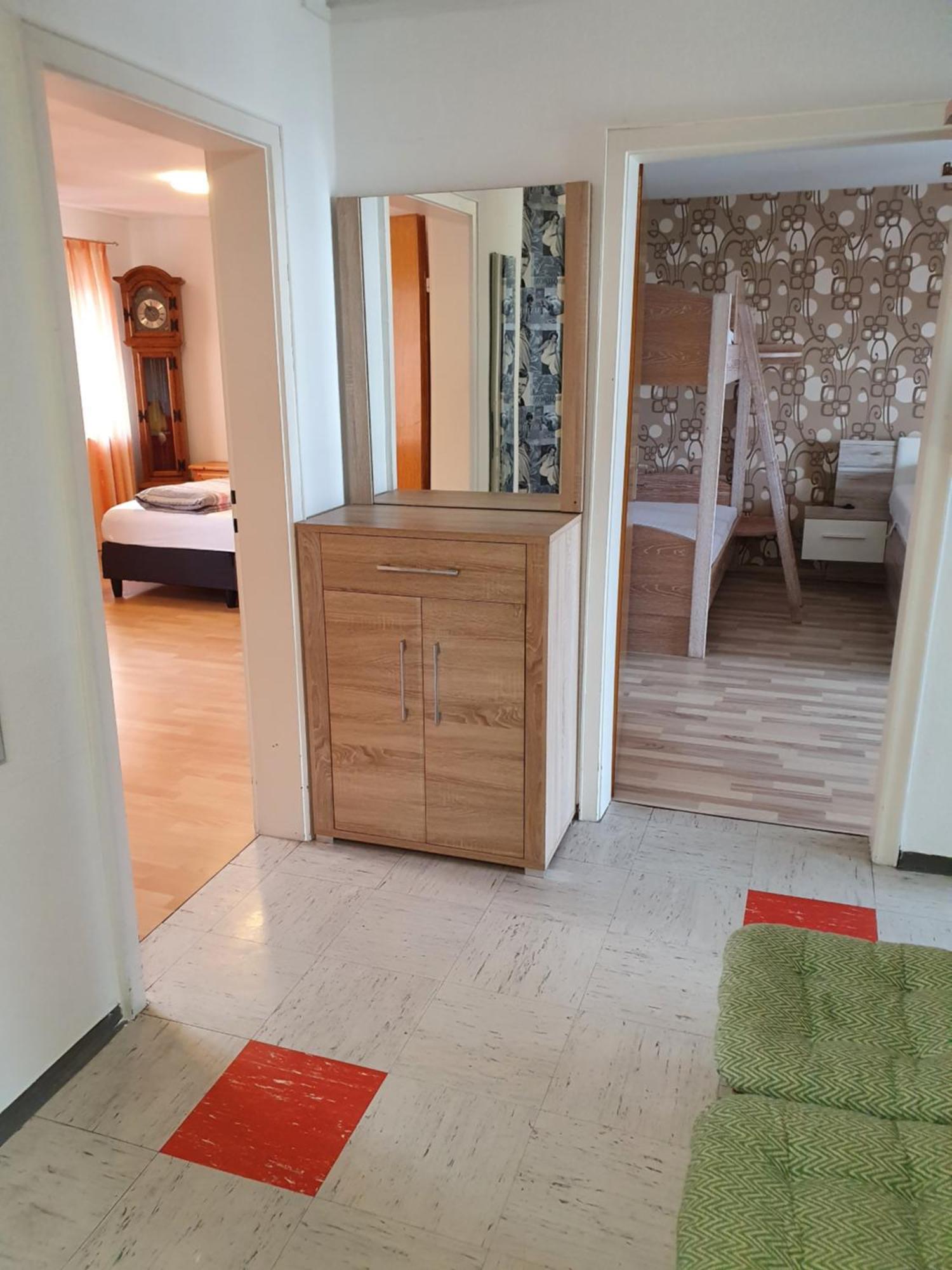 Moments Apartment Rust Quarto foto