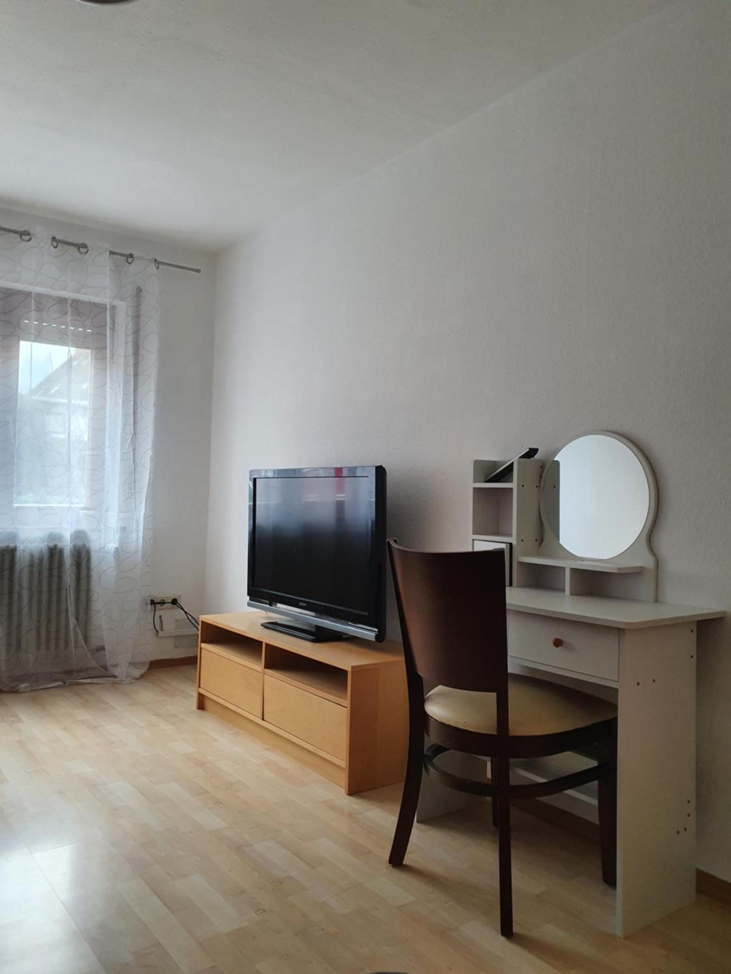 Moments Apartment Rust Quarto foto