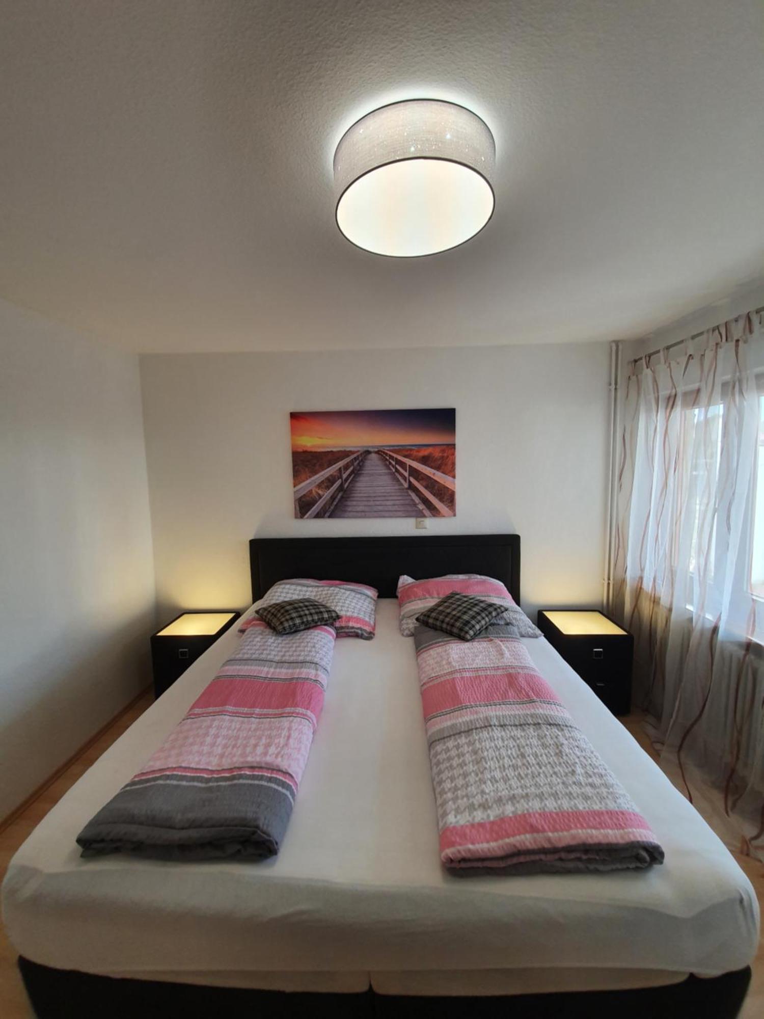 Moments Apartment Rust Quarto foto