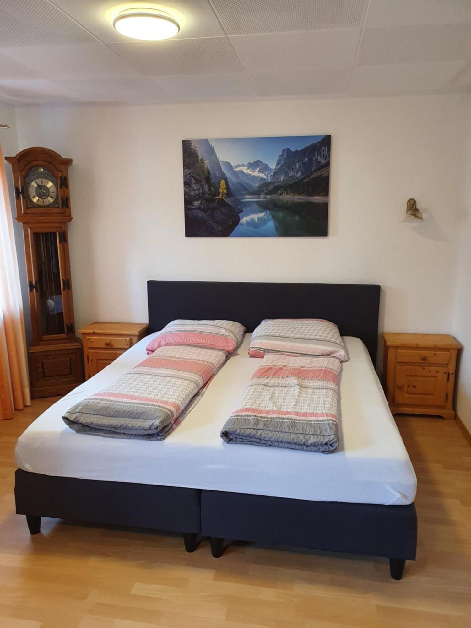 Moments Apartment Rust Quarto foto