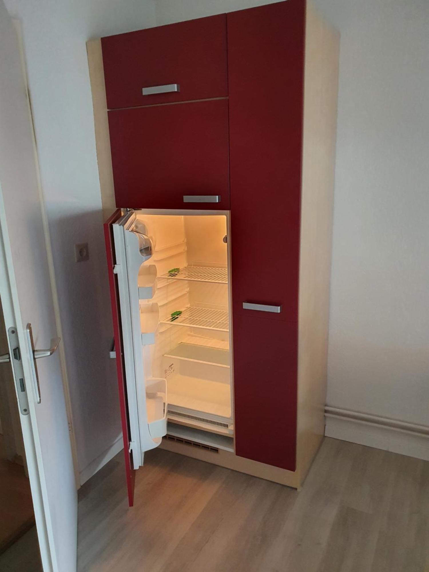 Moments Apartment Rust Quarto foto