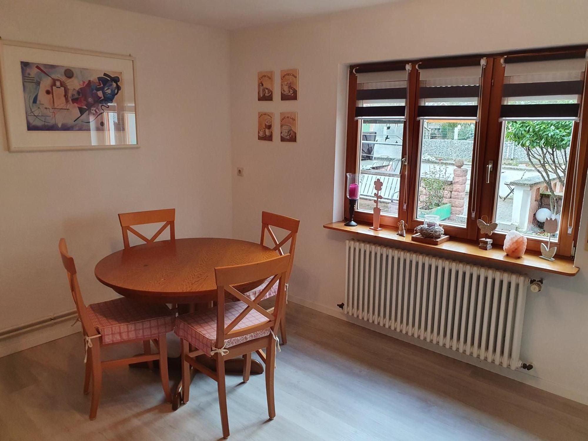 Moments Apartment Rust Quarto foto
