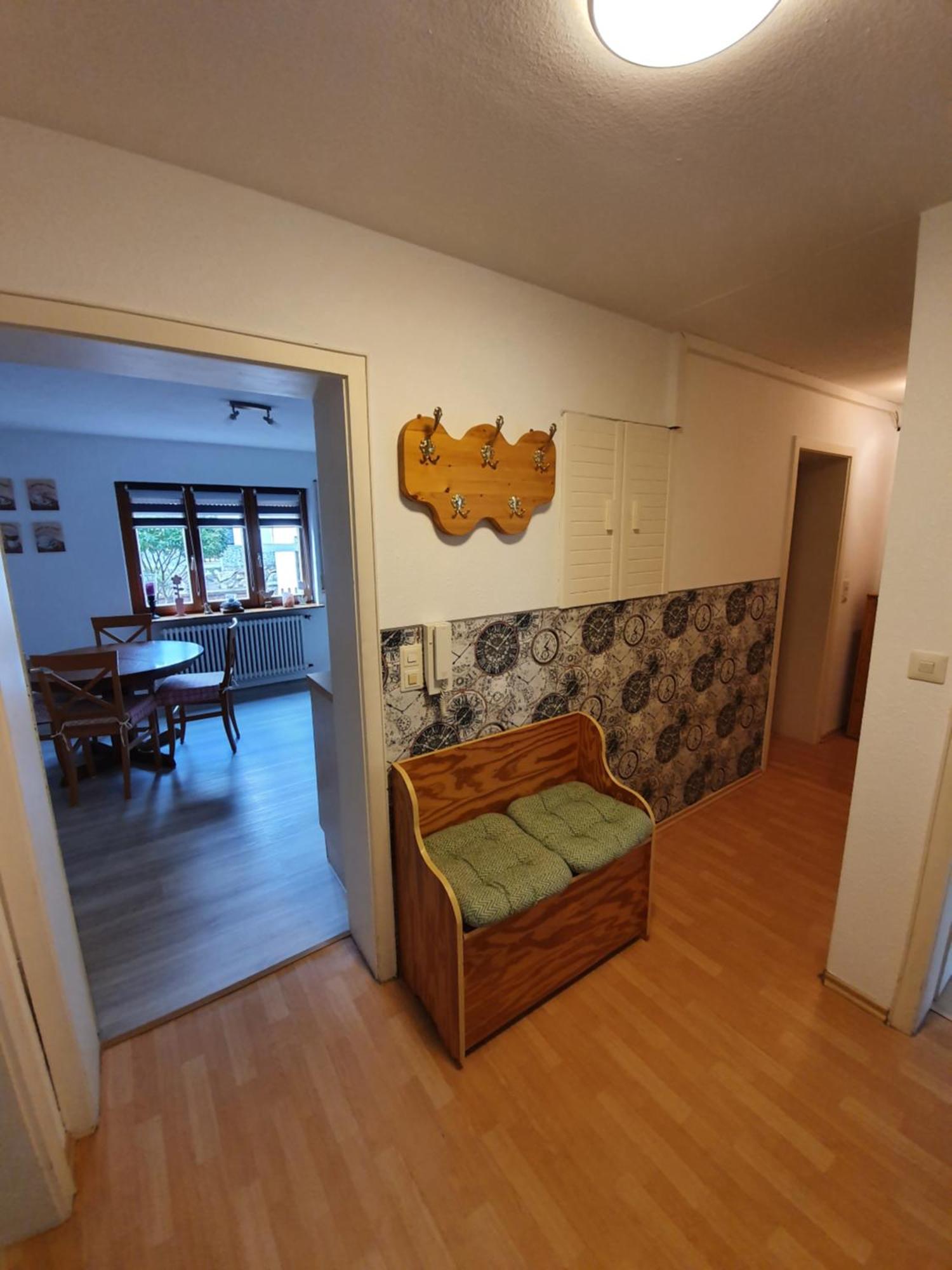 Moments Apartment Rust Quarto foto
